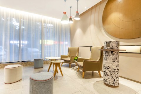 如家酒店·neo(天津火车站滨江道步行街店)