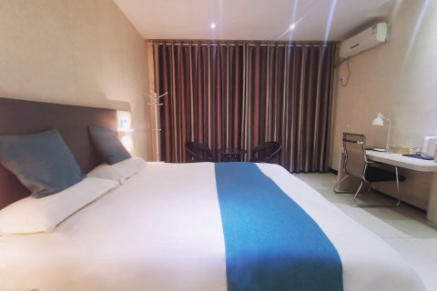 洛阳伊雲客栈(龙门石窟店)