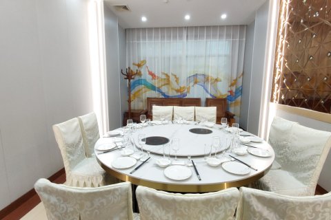 靖西华西国际大酒店