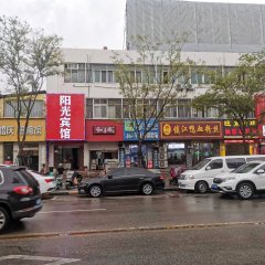 酒店头图