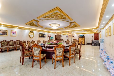 阿尔山圣彼得堡大酒店