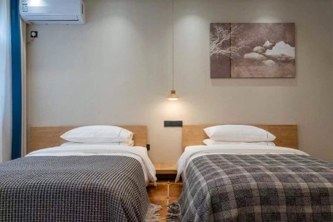 听山·一线海景·Scenic Villa·全海景客栈(大理双廊店)