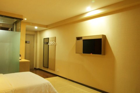 7天酒店(大厂县政府店)