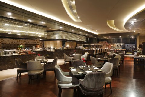 无锡太湖皇冠假日酒店