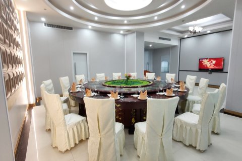 靖西华西国际大酒店