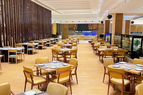 宁波东钱湖华侨豪生大酒店(二灵山温泉店)