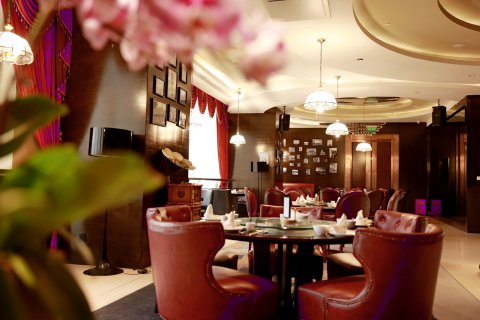 无锡太湖皇冠假日酒店