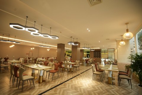 遂宁明星康年大酒店