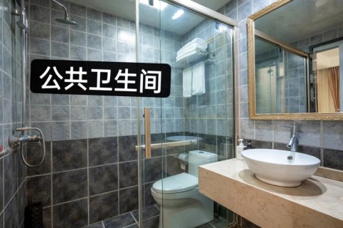 凯丽·精选零压睡眠酒店(枝江体育中心店)