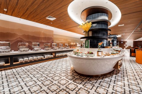 三河福成国际大酒店