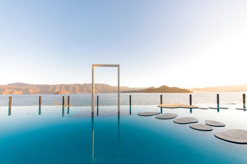 泸沽湖Ecolife异构生活客栈