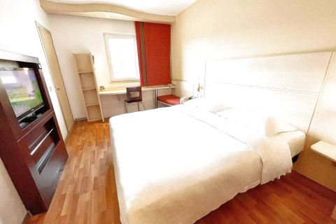 宜必思酒店(安阳古城北大街店)