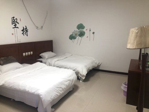 清风小栈民宿(健康街分店)