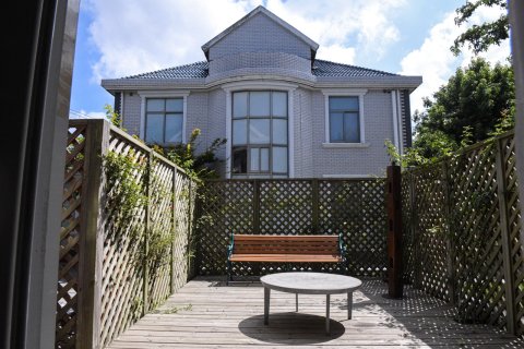 上海香朵开心农场