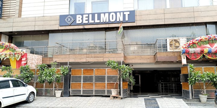 Bellmont Hotel vivek vihar(Bellmont Hotel vivek vihar)