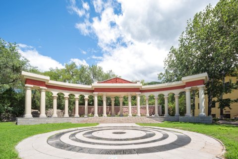 北京金隅凤山酒店