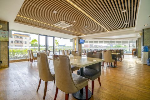 漳浦365假日酒店(西湖公园店)