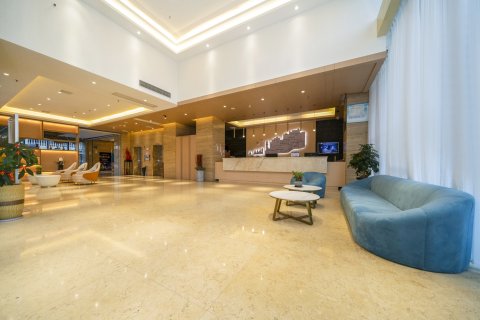 漳浦365假日酒店(西湖公园店)