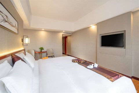 英德海螺国际大酒店