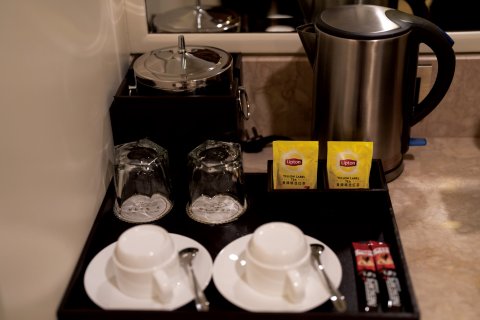 盐城郁金香客栈