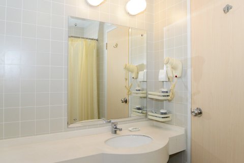 锦江之星风尚(深圳福田会展中心福民地铁站店)