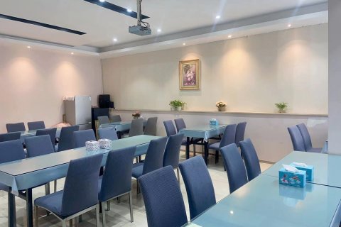 雅豪风尚酒店(张家港步行街店)