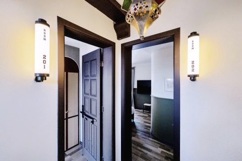 玫瑰屋度假别墅(鼓浪屿钢琴码头店)