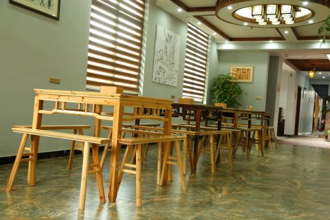 泰顺老厝壹号民宿