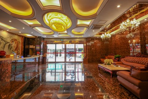 平乐夏威夷大酒店