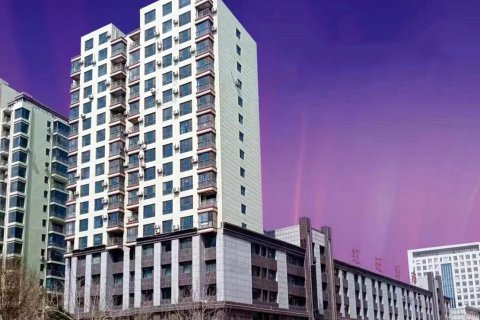 营口红旺家园酒店(鲅鱼圈山海广场店)