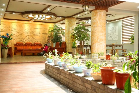 泰顺老厝壹号民宿