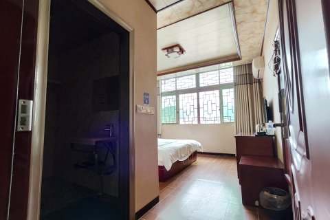 黄果树松林客栈