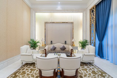 南充明宇豪雅东方花园酒店