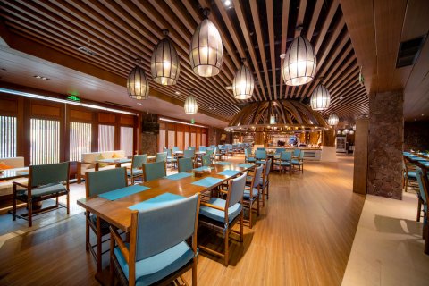 陵水香水湾悦海一号海景酒店