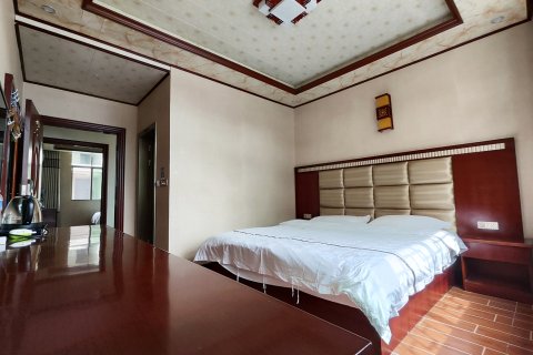 黄果树松林客栈