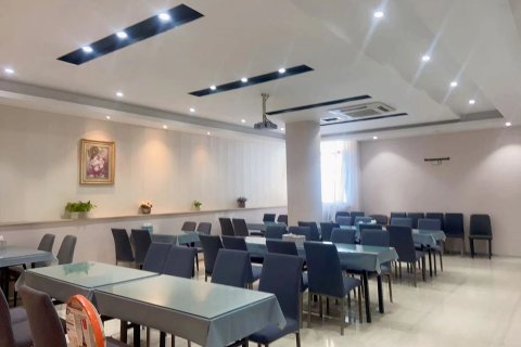 雅豪风尚酒店(张家港步行街店)