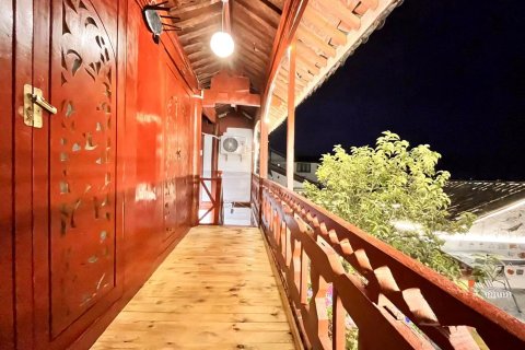 丽江欧雅客栈