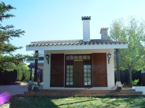 Casa Rural Eucaliptus