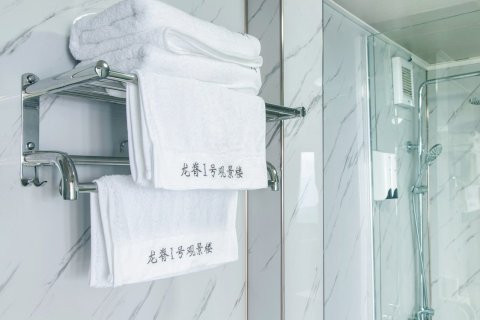 龙脊观景楼民宿(西山韶乐观景台店)