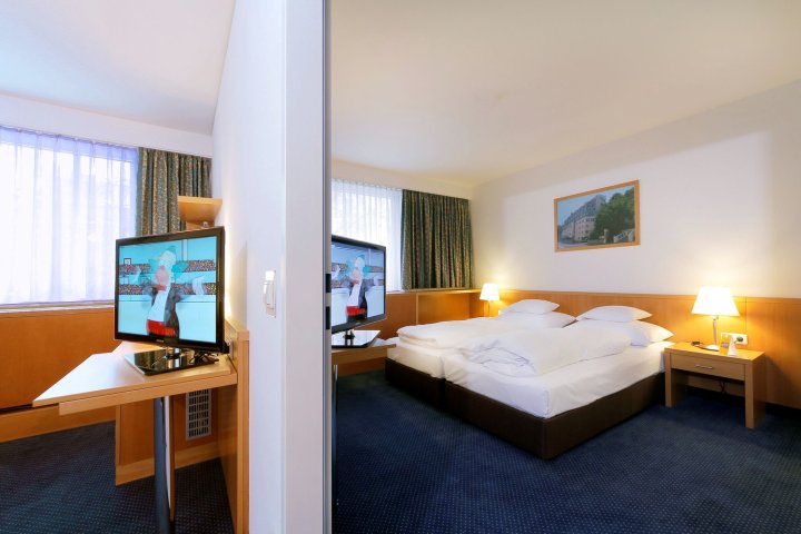 斯多霍夫宫酒店(Hotel Strudlhof Vienna)