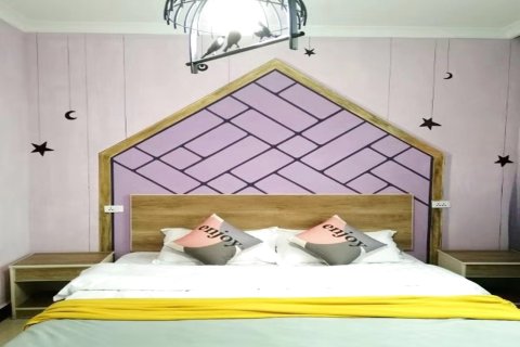 龙虎山鸿运宾馆