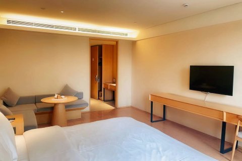 全季酒店(西宁火车站店)