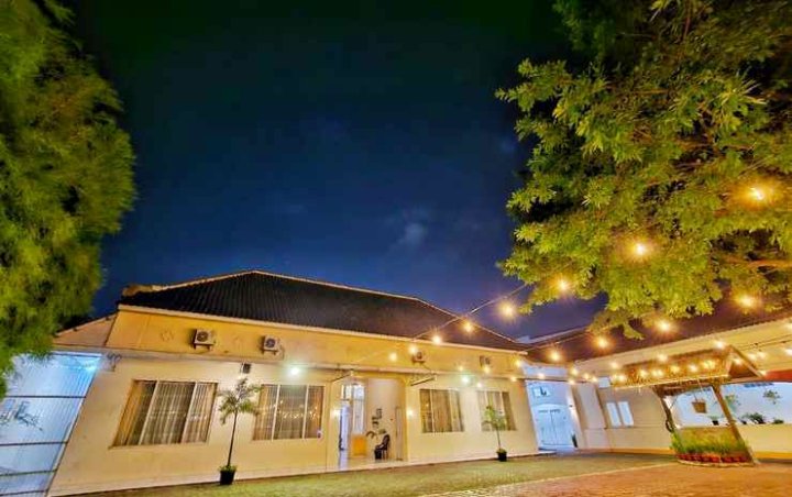Damai Residence Semarang