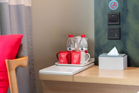 宜必思酒店(厦门火车站酒店)