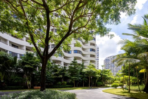 东合逸海郡1007公寓(裕民路分店)