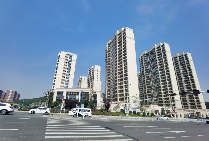 山景海景民居(衡山路分店)