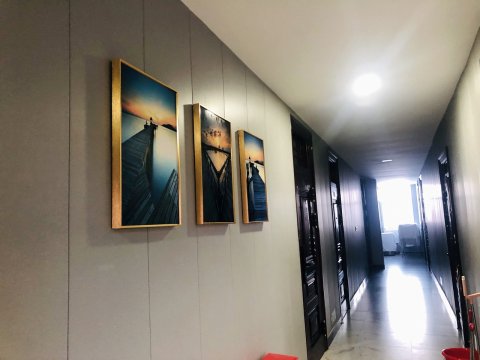 欢迎回家1号公寓民宿