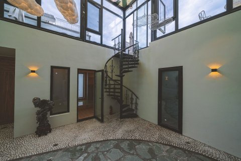 北京白鸟驿民宿