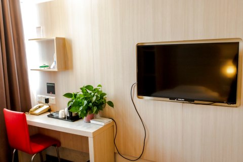 蚌埠宜思酒店(火车站店)