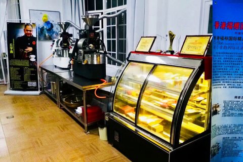 万宁好鸟咖啡庄园主题民宿